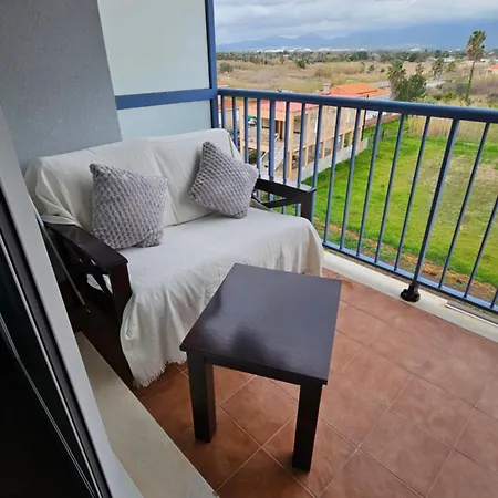 Playa Appartement *