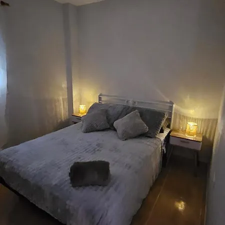 Playa Appartement Nules