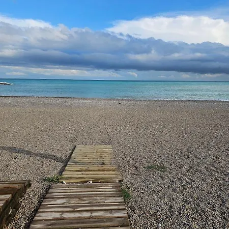 Appartement Playa Nules