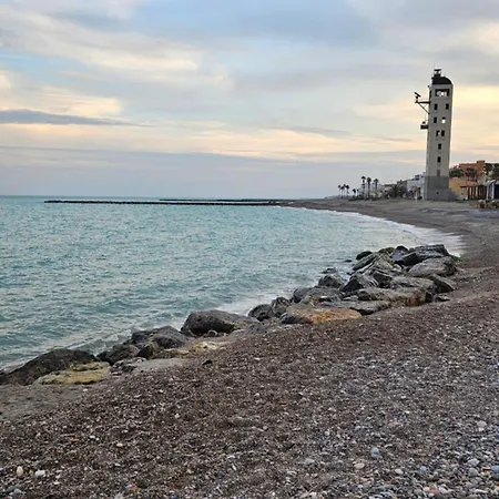 Playa Appartement *