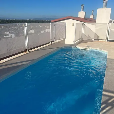 Apartment Playa Nules