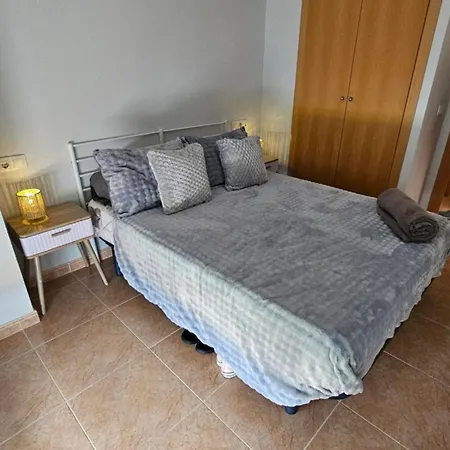 Playa Apartment Nules